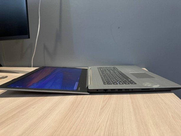 Lenovo Ideapad 330-17Ast