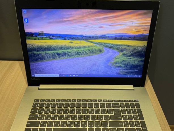 Lenovo Ideapad 330-17Ast