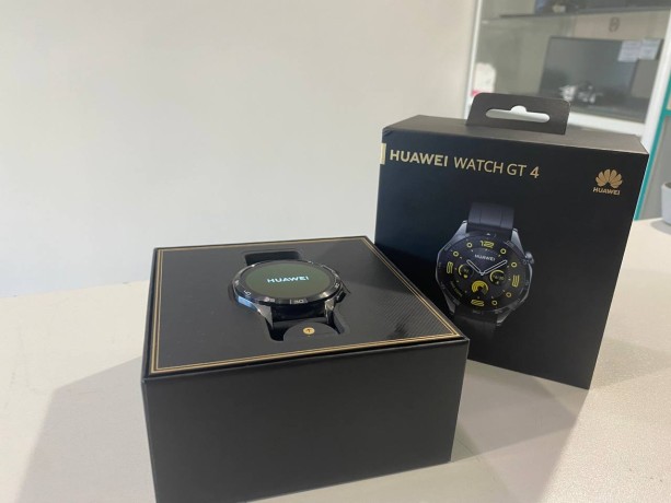 Huawei Watch Gt 4 46 Мм