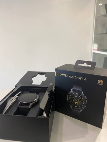 Huawei Watch Gt 4 46 Мм