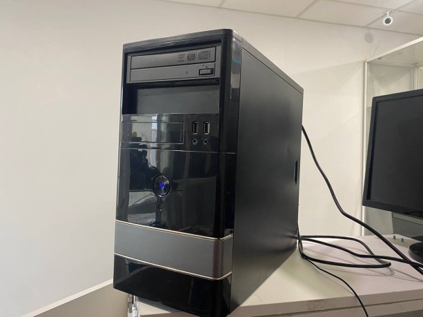 Офисный компьютер на Core i5 2300