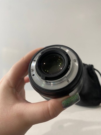 Nikon 50Mm F/1.8G Af-S Nikkor