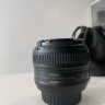 Nikon 50Mm F/1.8G Af-S Nikkor