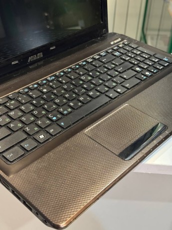 Asus K52f