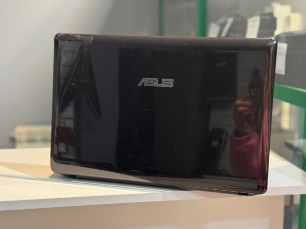 Asus K52f