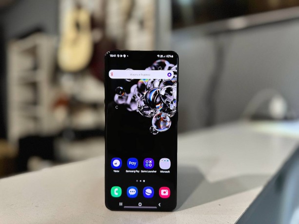 Samsung Galaxy S20 Ultra 5G