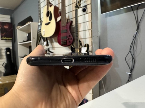 Samsung Galaxy S20 Ultra 5G