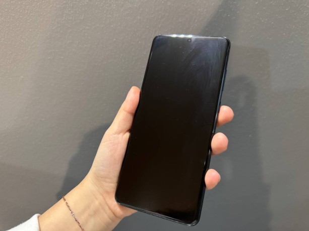 Samsung Galaxy S20 Ultra 5G