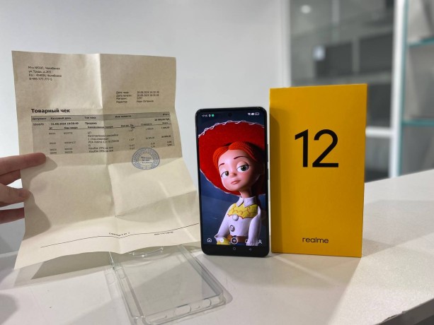 Realme 12 5G