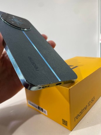 Realme 12 5G