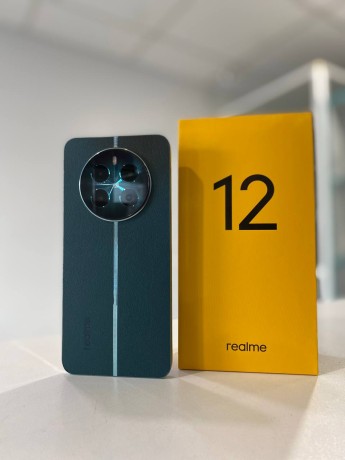 Realme 12 5G
