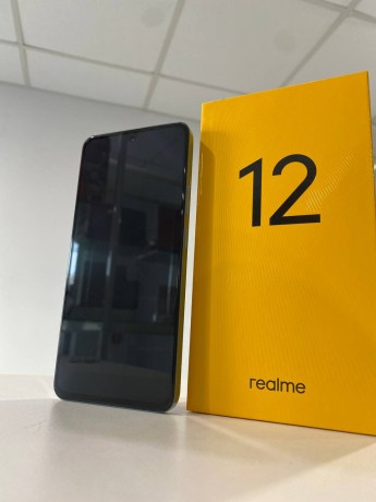 Realme 12 5G