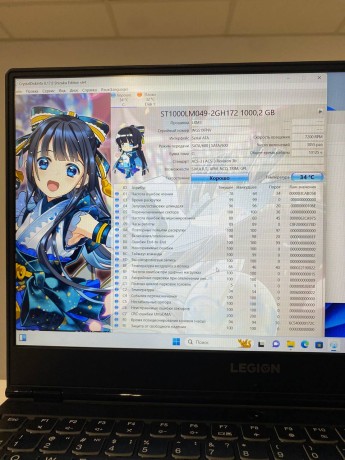 Lenovo Legion Y530-15Ich