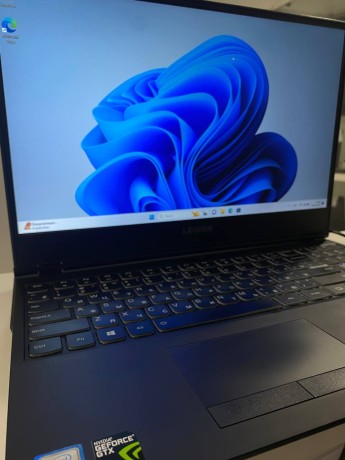 Lenovo Legion Y530-15Ich