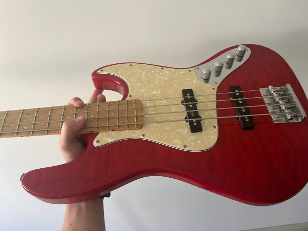 Grass Roots G-T-68Bz