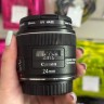 Canon Ef 24Mm 1:2.8 Is Usm