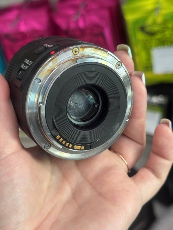 Canon Ef 24Mm 1:2.8 Is Usm