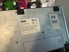 Korg Toneworks Ax5g