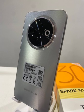 Tecno Spark 30C