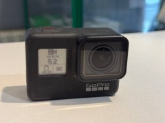GoPro Hero7