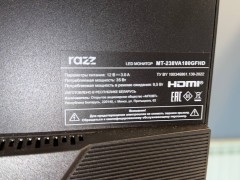 Razz Mt-238Va180gfhd