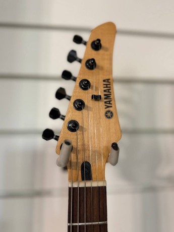 Yamaha Erg121