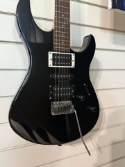 Yamaha Erg121