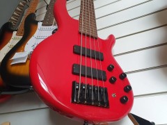 Cort C5-Deluxe-Crd