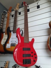 Cort C5-Deluxe-Crd