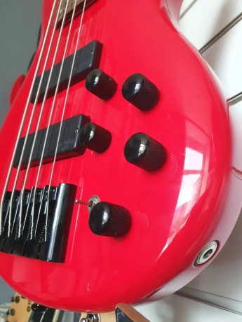 Cort C5-Deluxe-Crd