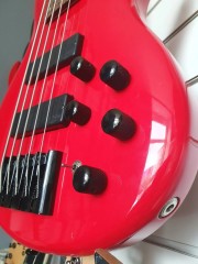 Cort C5-Deluxe-Crd
