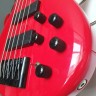 Cort C5-Deluxe-Crd