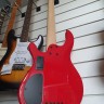 Cort C5-Deluxe-Crd