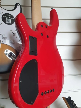 Cort C5-Deluxe-Crd