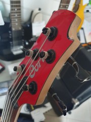 Cort C5-Deluxe-Crd