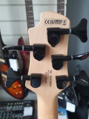 Cort C5-Deluxe-Crd