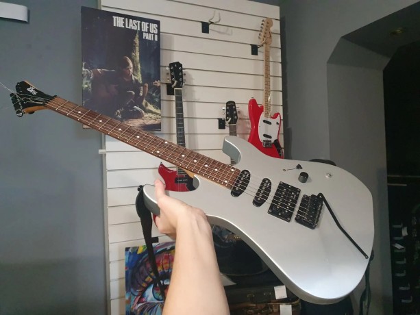 Hamer Xt Series Californian