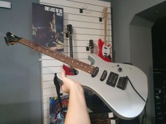Hamer Xt Series Californian