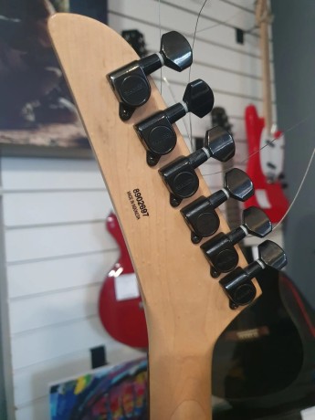 Hamer Xt Series Californian