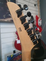 Hamer Xt Series Californian