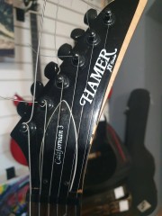 Hamer Xt Series Californian