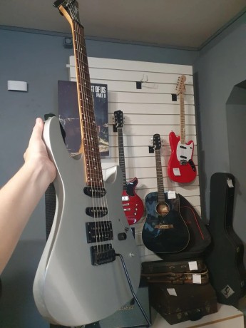 Hamer Xt Series Californian