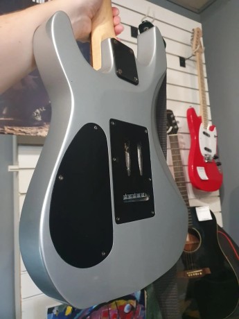 Hamer Xt Series Californian