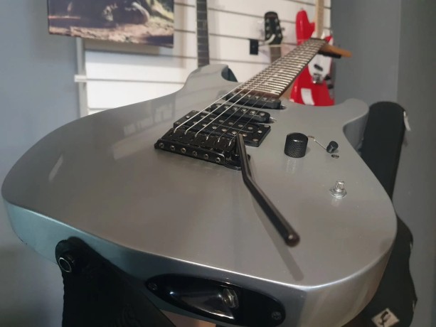 Hamer Xt Series Californian
