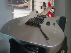 Hamer Xt Series Californian