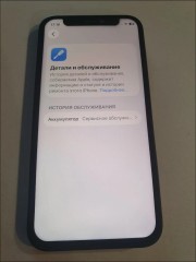 Apple iPhone 12 Mini
