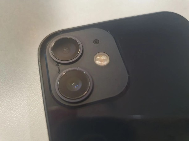 Apple iPhone 12 Mini