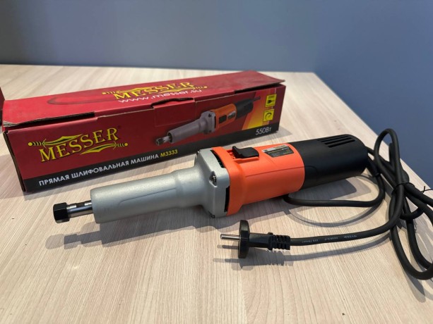 Messer M3333
