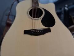 Kepma D1c Natural