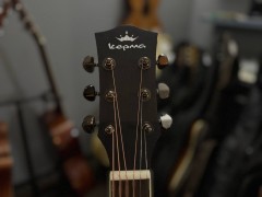 Kepma D1c Natural
